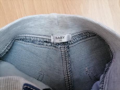 Rifle (255), baby,86