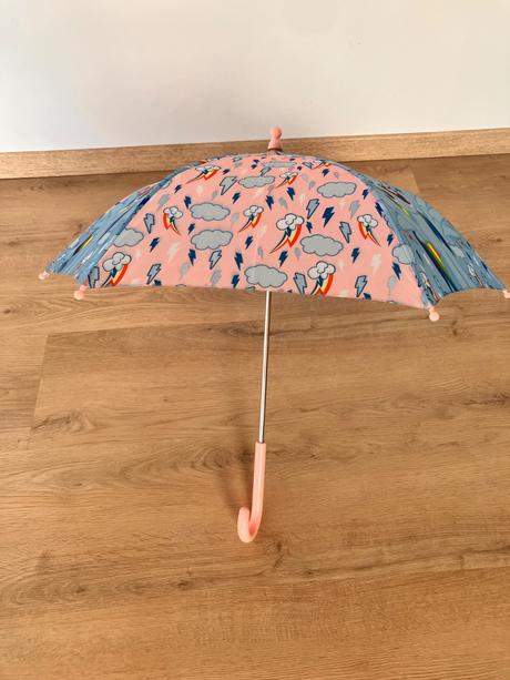 Dáždnik my little pony, 