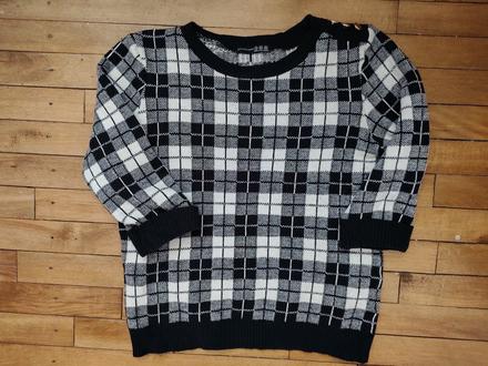 Sveter, primark,m