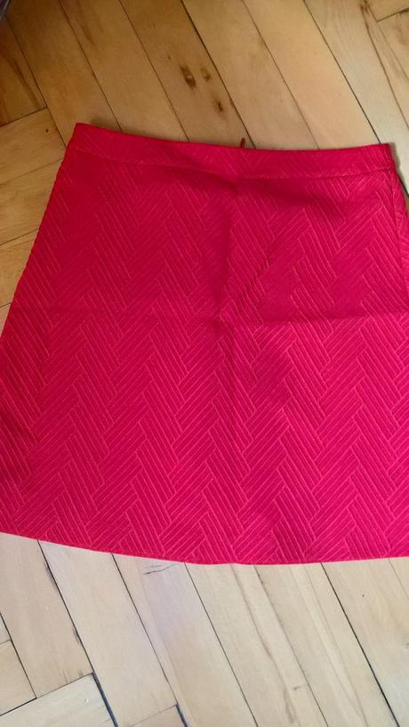 Sukňa_ š2, orsay,s