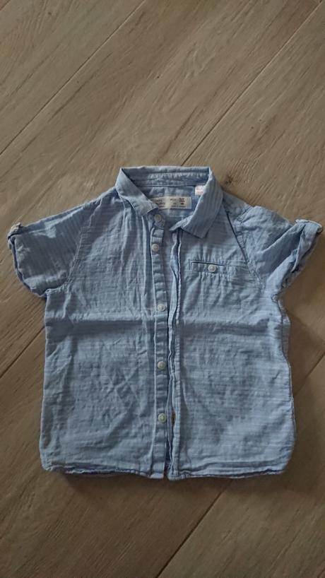 Košeľa zara 98, zara,98