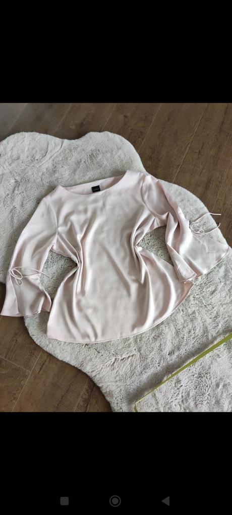 Dámska blúzka, c&a,42