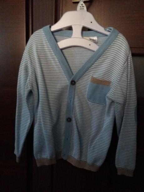 Elegantný svetrík, lupilu,86