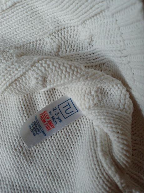 Svetrík, veľ. 2-3 roky, tu,92