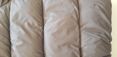 Zimna bunda zara 86, zara,86