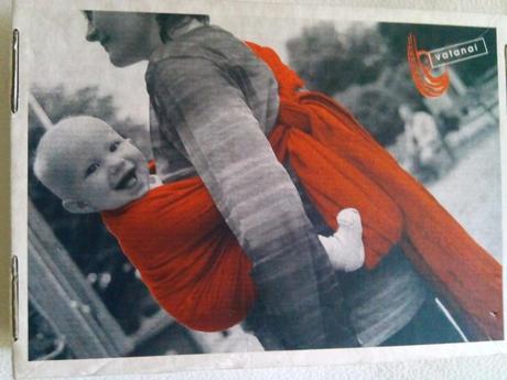 Babyšatka vatanai 4,66 m, vatanai