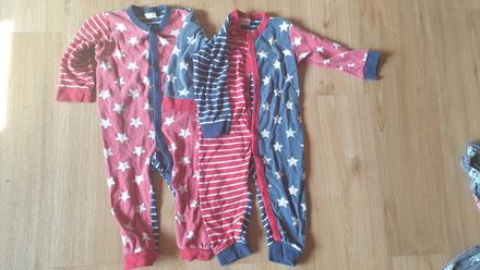 Pyzamka lindex, lindex,86