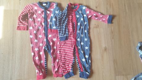 Pyzamka lindex, lindex,86