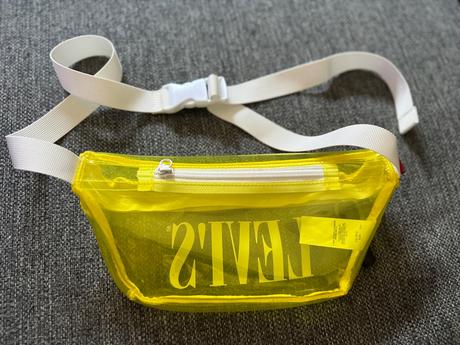 Levis ľadvinka, levi’s