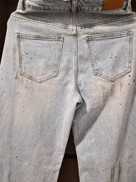 Vs miss balónové rifle, 36