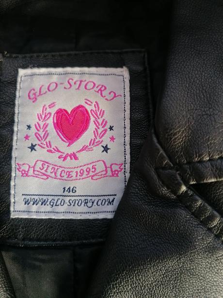 Bunda, glo-story,146