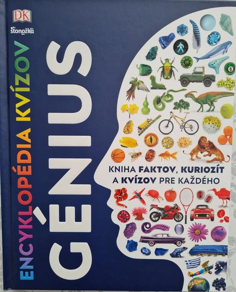 Encyklopédia génius, 