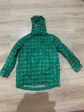 Tenká bunda sustiakova, f&f,140