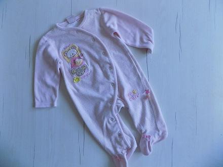 Overalik, zip zap,74