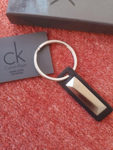 Kľúčenka calvin klein, calvin klein