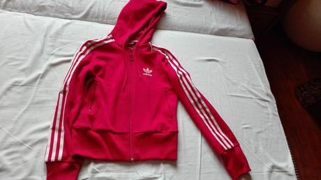 Mikina, adidas,36