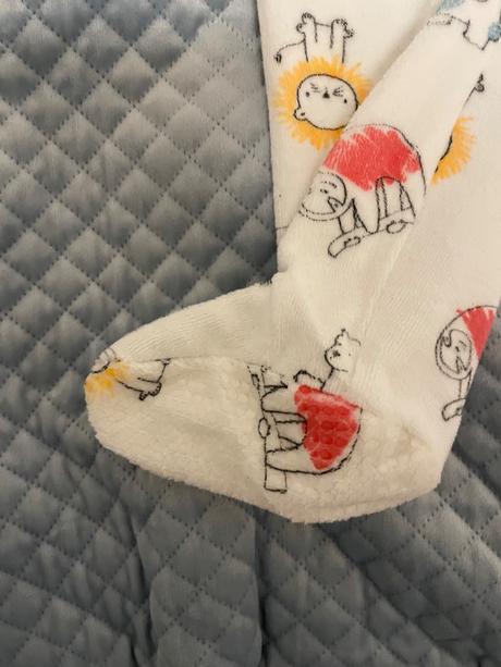 Teple pyzamo zara 80, zara,80