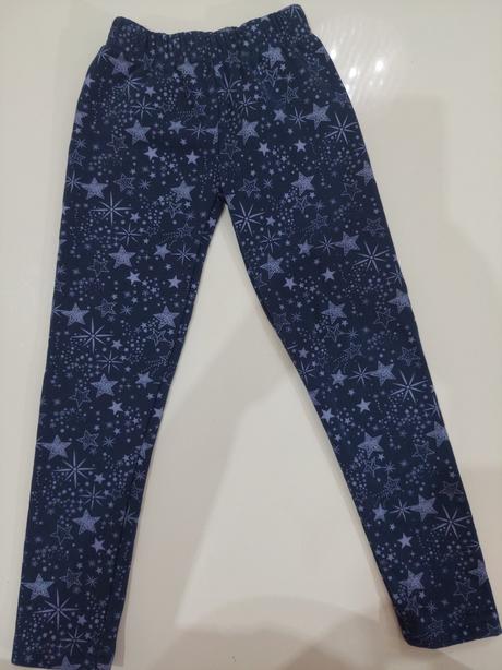 Zateplene leginy, 122