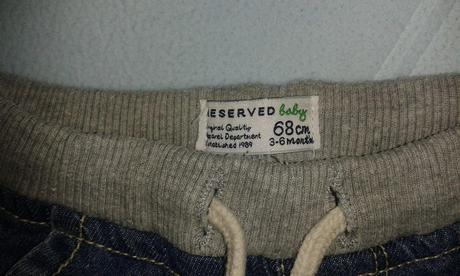 3/4-ové rifle, reserved,68