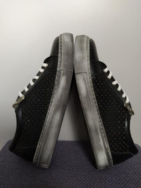 Kožená obuv, 38 / 39 / 40