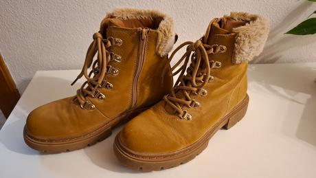 Zimné topánky- clara barson, clara barson,38