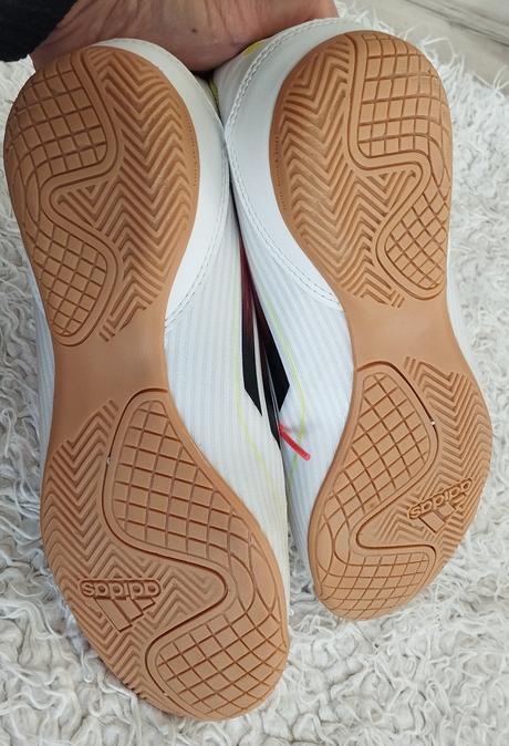 Halové tenisky, adidas,41