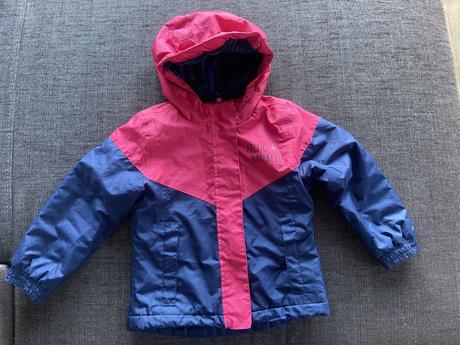 Nepremokavá bunda, crivit,110