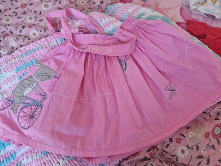 Next sukňa zajko, next,110