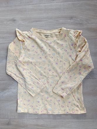 Sinsay tričko, sinsay,116