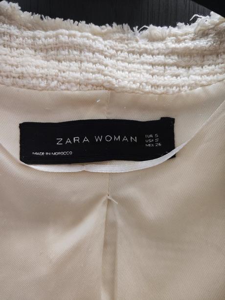 Zara sako, zara,s