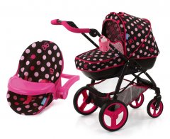 Kočík pre bábiku