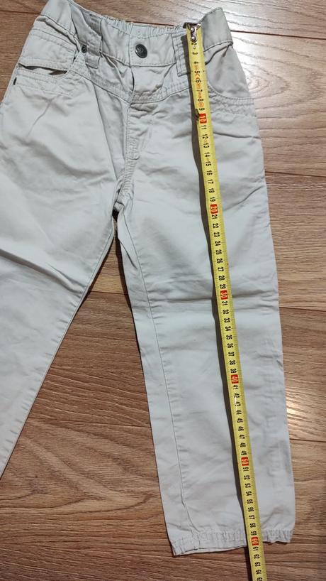 Nohavice 110 next, next,110