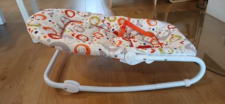 Lehátko pre bábätko, 