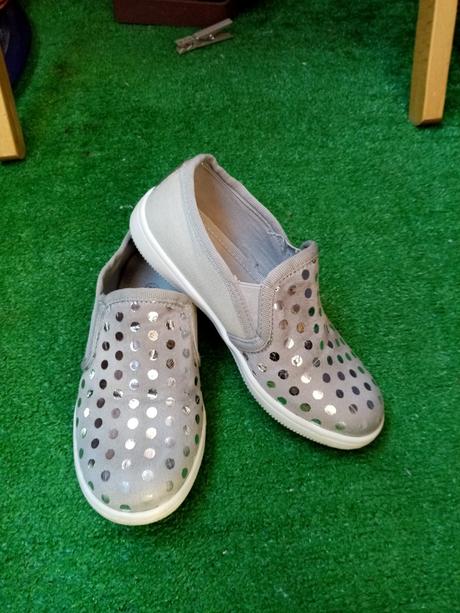 Dievcenske topanky, nelli blu,29