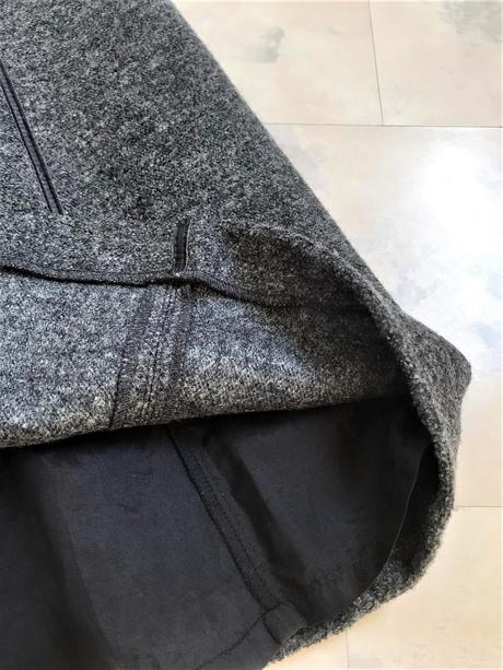 Luxusná šatová sukňa, esprit,36