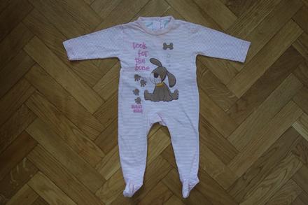 Dupačky havinko, 68