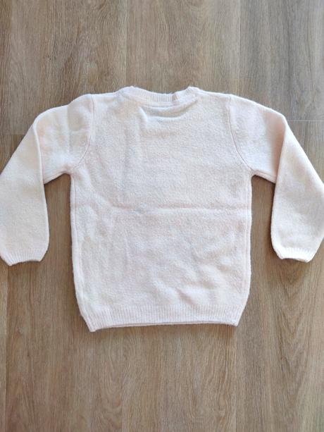 Svetrík s motýľmi, pepco,116