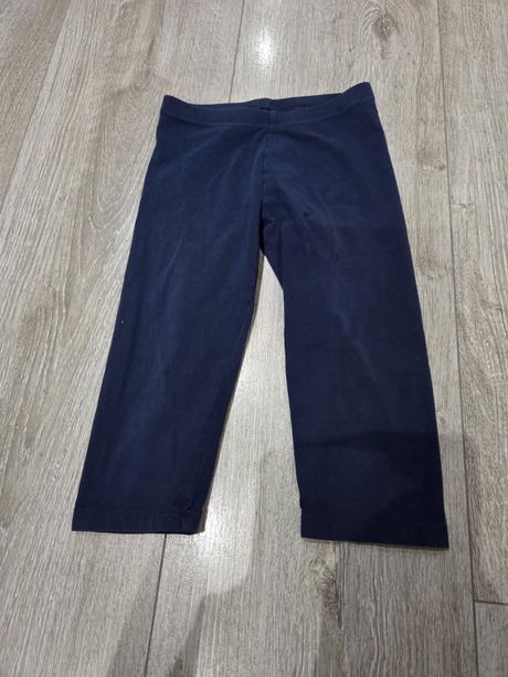 Trištvrťové legíny, palomino,128