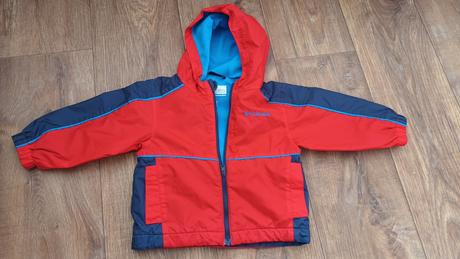 Prechodná bunda columbia, columbia,92