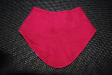 Obojstranný nákrčník rada 74/80, rada,80