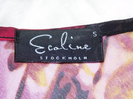 Luxusne velmi pekne saty, 36