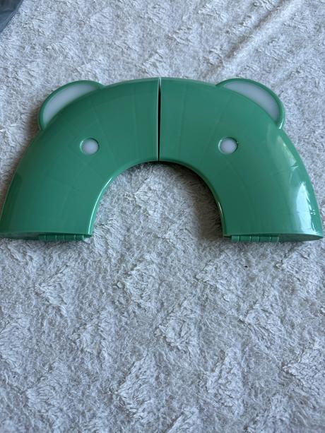 Badabulle skladací wc adaptér, 