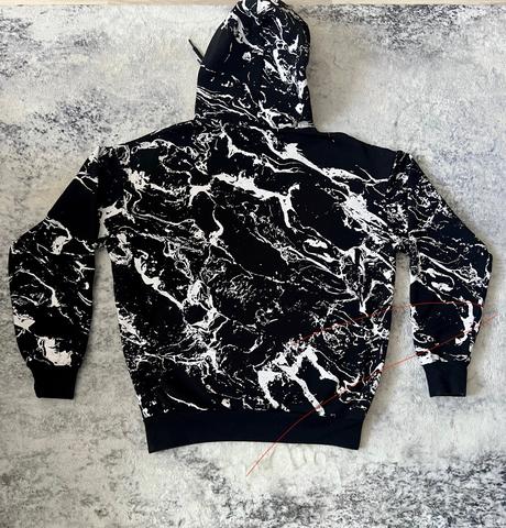 Chlapčenská mikina, xs