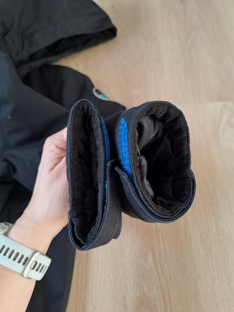 Zimná bunda killtec, 140