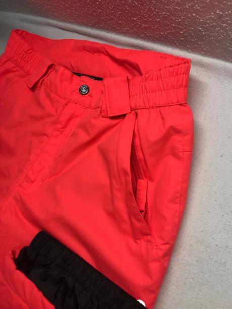 Icepeak suprava na lyzovanie 140, 140