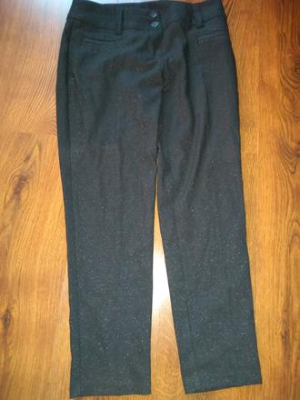 Elegantné nohavice, 38