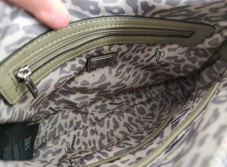 Guess kabelka crossbody, guess