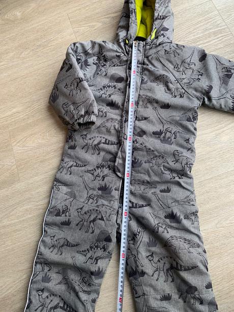 Kvalitný zimný overal next, next,104