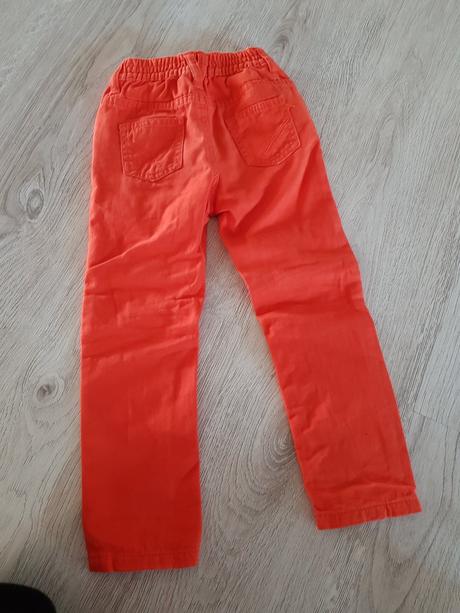 Nohavice 18-24 mesiacov, kiki&koko,92