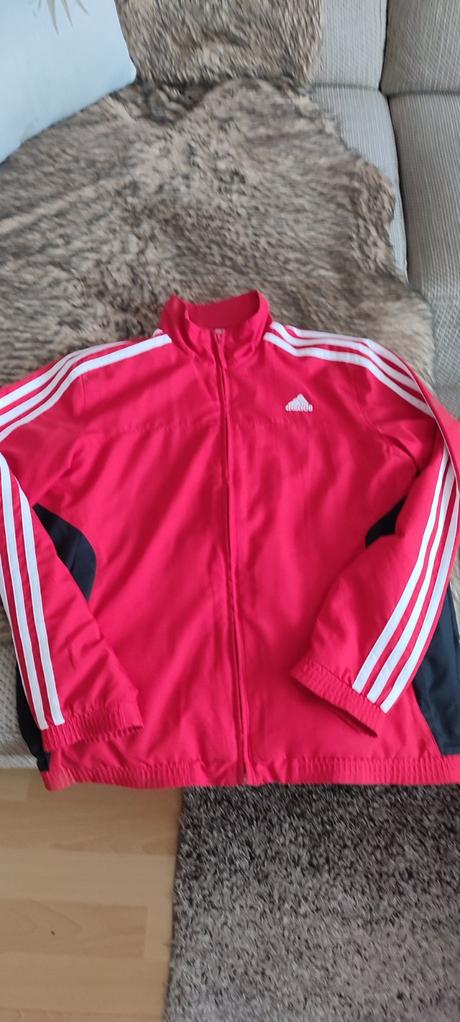 Vetrovka adidas, adidas,152